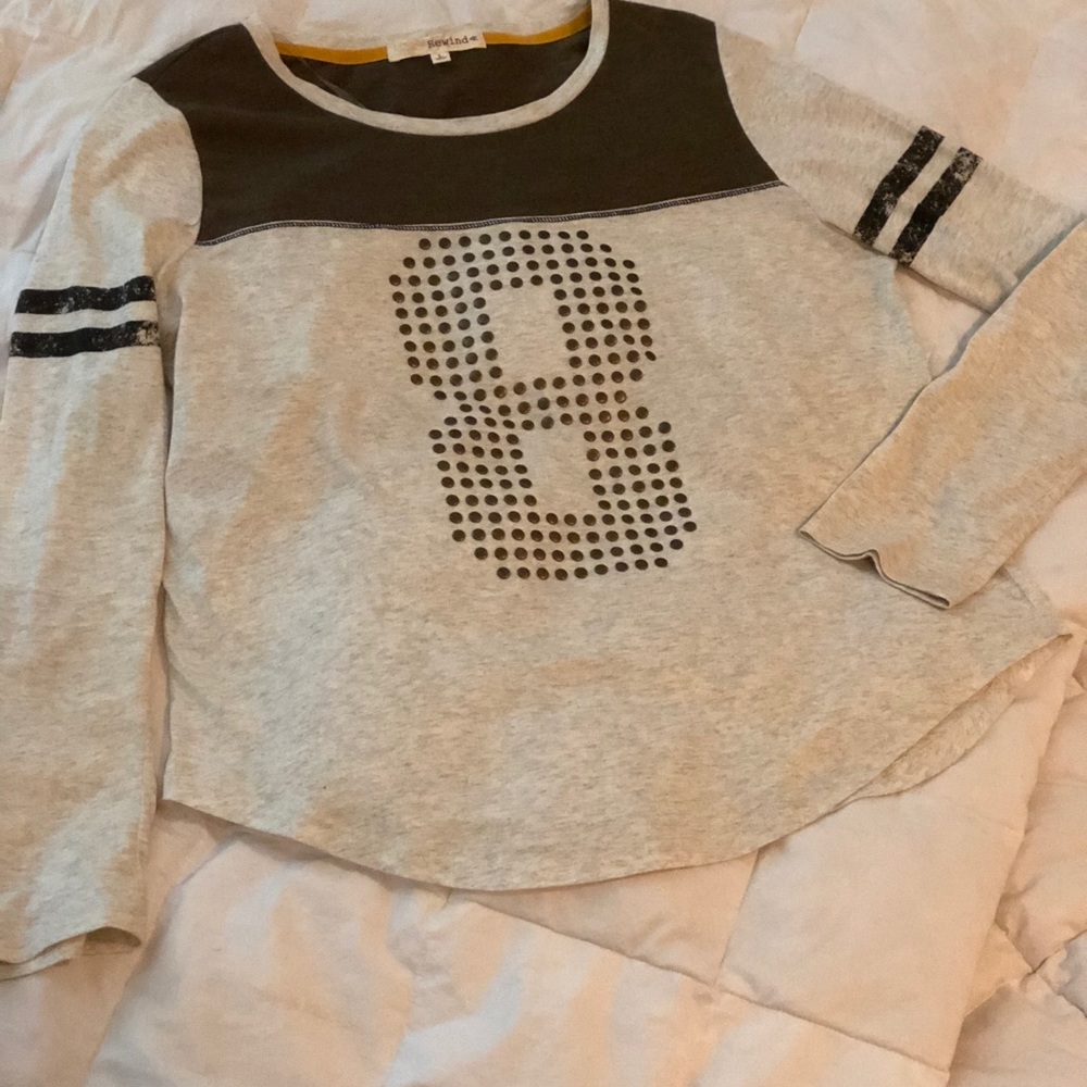 Long sleeve shirt Sz Large